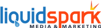 Liquid Spark Logo Liquid Spark Logo
